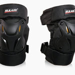 🛡️Rodilleras y Coderas Protectores para Motocicleta🦾 “Protege tus articulaciones. Domina la ruta sin miedo.”