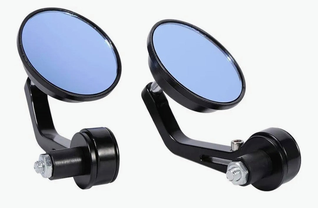 🏁Espejos Laterales para Motocicleta👁️ “Ve más, conduce mejor — visión total y estilo en cada curva.”