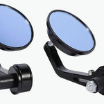 🏁Espejos Laterales para Motocicleta👁️ “Ve más, conduce mejor — visión total y estilo en cada curva.”