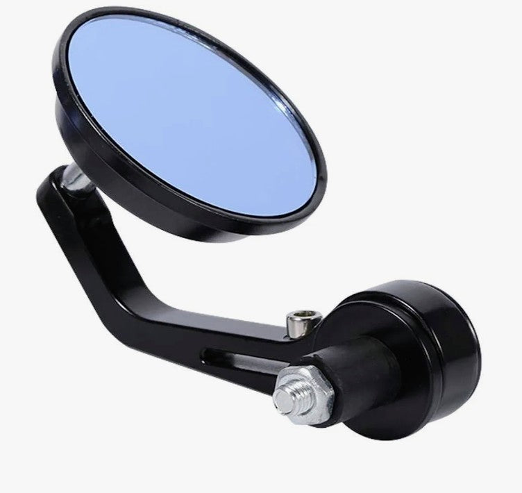 🏁Espejos Laterales para Motocicleta👁️ “Ve más, conduce mejor — visión total y estilo en cada curva.”