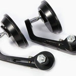 🏁Espejos Laterales para Motocicleta👁️ “Ve más, conduce mejor — visión total y estilo en cada curva.”