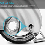 🛡️PUBAMALL Cubierta Impermeable para Motocicletas🏍️ “Protege tu moto hoy, para disfrutarla mañana sin sorpresas.”