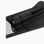 🔳Espejos Retrovisores Universales Ajustables para Motocicleta 🏍️ “Ve más allá, conduce con seguridad, personaliza tu estilo.”