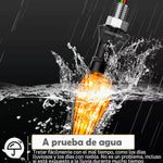 ↔️Paquete de 4 Direccionales LED de Doble Función para Motocicleta ↪️↩️ “Hazte ver. Señala con estilo. Sé más seguro.”