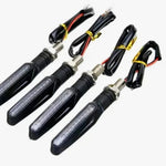 ↪️↩️ Direccionales LED Secuenciales para Motocicleta🏁  “Haz que te vean. Señala con estilo. Sé más seguro.”