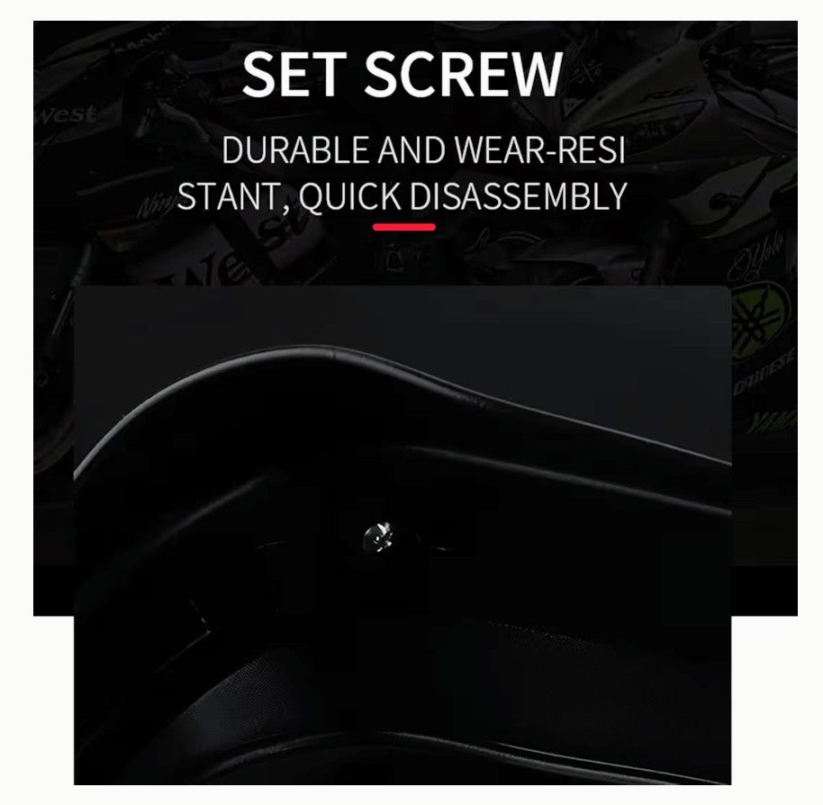 🛡️Protectores de Manos Universales con Luz LED para Motocicleta💫 “Tus manos también merecen protección. Domina la ruta con estilo y visibilidad.”