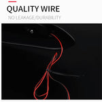 🛡️Protectores de Manos Universales con Luz LED para Motocicleta💫 “Tus manos también merecen protección. Domina la ruta con estilo y visibilidad.”