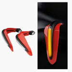 🛡️Protectores de Manos Universales con Luz LED para Motocicleta💫 “Tus manos también merecen protección. Domina la ruta con estilo y visibilidad.”