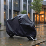 🛡️PUBAMALL Cubierta Impermeable para Motocicletas🏍️ “Protege tu moto hoy, para disfrutarla mañana sin sorpresas.”