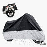 🛡️PUBAMALL Cubierta Impermeable para Motocicletas🏍️ “Protege tu moto hoy, para disfrutarla mañana sin sorpresas.”