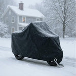 🛡️PUBAMALL Cubierta Impermeable para Motocicletas🏍️ “Protege tu moto hoy, para disfrutarla mañana sin sorpresas.”