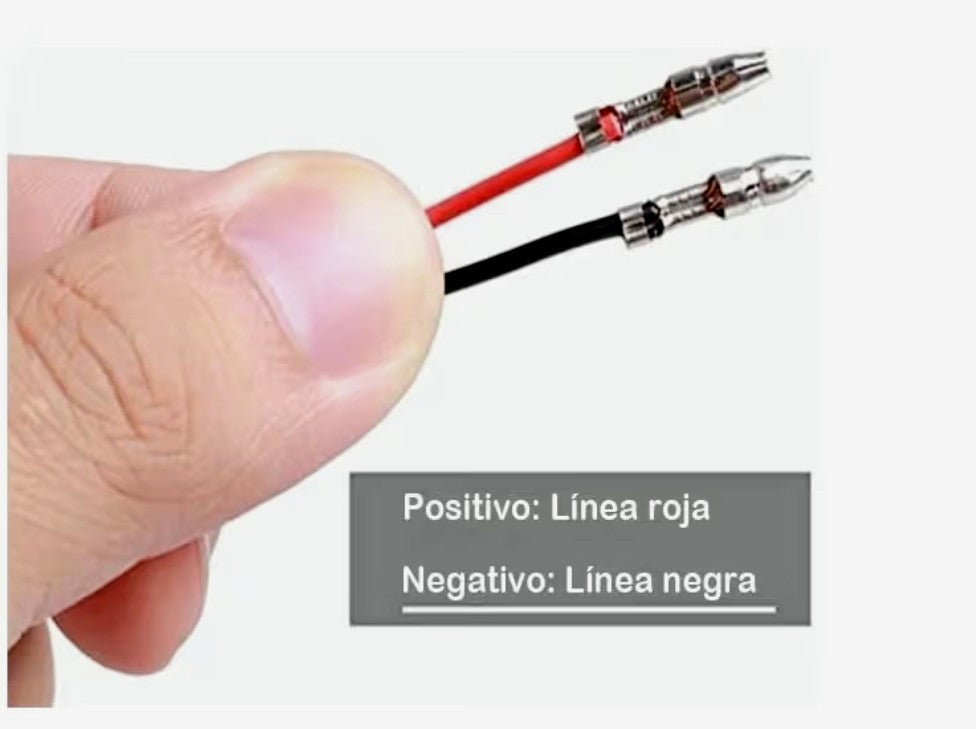 ↪️↩️ Direccionales LED Secuenciales para Motocicleta🏁  “Haz que te vean. Señala con estilo. Sé más seguro.”