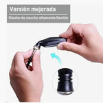 ↪️↩️ Direccionales LED Secuenciales para Motocicleta🏁  “Haz que te vean. Señala con estilo. Sé más seguro.”