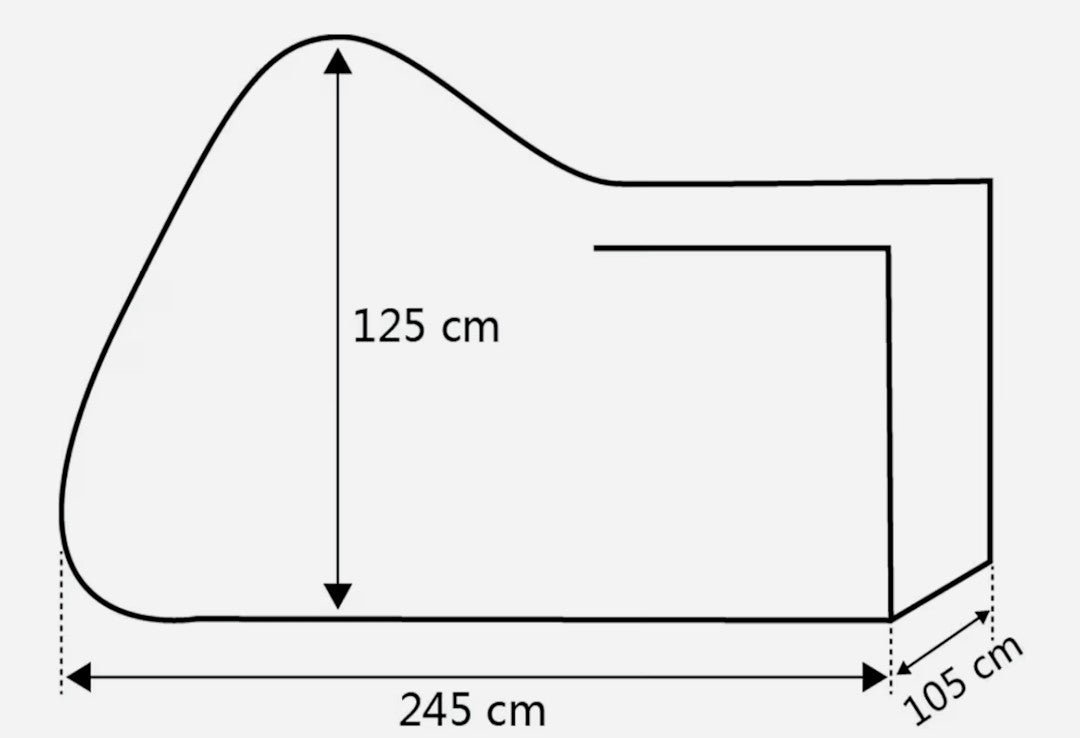 🛡️PUBAMALL Cubierta Impermeable para Motocicletas🏍️ “Protege tu moto hoy, para disfrutarla mañana sin sorpresas.”