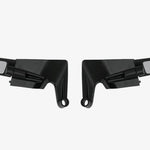 🔳Espejos Retrovisores Universales Ajustables para Motocicleta 🏍️ “Ve más allá, conduce con seguridad, personaliza tu estilo.”