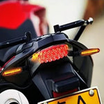 ↪️↩️ Direccionales LED Secuenciales para Motocicleta🏁  “Haz que te vean. Señala con estilo. Sé más seguro.”