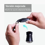 ↪️↩️ Direccionales LED Secuenciales para Motocicleta🏁  “Haz que te vean. Señala con estilo. Sé más seguro.”