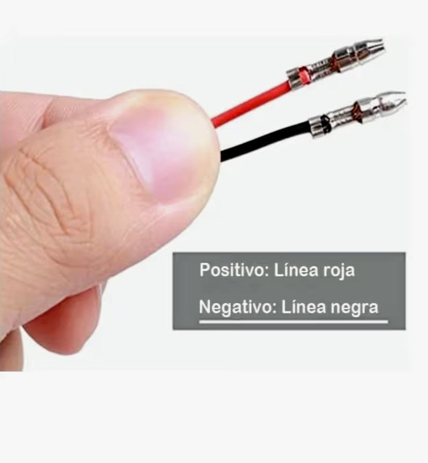 ↪️↩️ Direccionales LED Secuenciales para Motocicleta🏁  “Haz que te vean. Señala con estilo. Sé más seguro.”