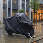 🛡️PUBAMALL Cubierta Impermeable para Motocicletas🏍️ “Protege tu moto hoy, para disfrutarla mañana sin sorpresas.”