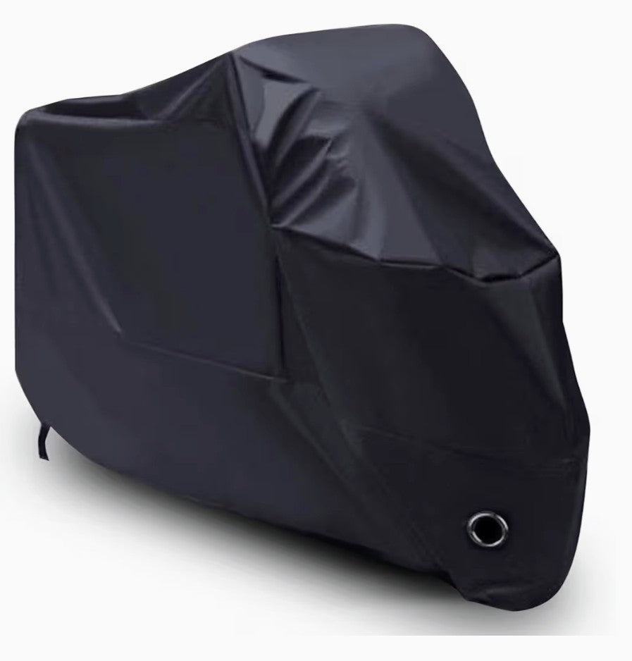🛡️PUBAMALL Cubierta Impermeable para Motocicletas🏍️ “Protege tu moto hoy, para disfrutarla mañana sin sorpresas.”