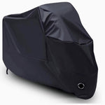 🛡️PUBAMALL Cubierta Impermeable para Motocicletas🏍️ “Protege tu moto hoy, para disfrutarla mañana sin sorpresas.”