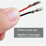 ↪️↩️ Direccionales LED Secuenciales para Motocicleta🏁  “Haz que te vean. Señala con estilo. Sé más seguro.”