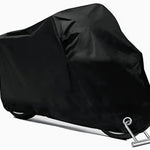 🛡️PUBAMALL Cubierta Impermeable para Motocicletas🏍️ “Protege tu moto hoy, para disfrutarla mañana sin sorpresas.”