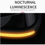 🛡️Protectores de Manos Universales con Luz LED para Motocicleta💫 “Tus manos también merecen protección. Domina la ruta con estilo y visibilidad.”